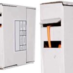 Termokahanev rüüs(3.2mm-1.6mm)