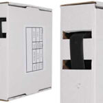 Termokahanev rüüs (9.5-4.8mm)