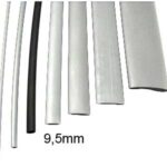 Termokahanev isolatsioon, liimiga(9.5mm)