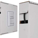 Termokahanev rüüs (3mm, liimiga 3.0-1.0mm)