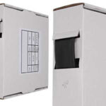 Heat shrink sleeve, with adhesive (18.0-6.0mm)