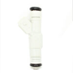 Pihusti EV6, 373cc (12.0 Ohm)