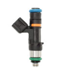 Инжектор EV14, 530cc (12.0 Ohm)