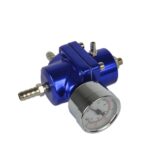 Fuel pressure regulator