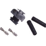 Pistikukomplekt  (2-pin, Volvo)