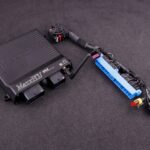 Nissan Skyline GT-R R34 MaxxECU RACE Plugin EXTRA