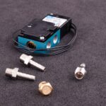 EBC MAC Valve 4 Port Electronic Boost controller Turbo Wastegate Solenoid
