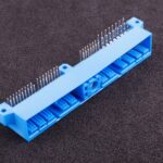 ECU connector Nissan 64-pin