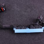 MaxxECU Plugin adapter - Nissan S13 CA18