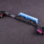 MaxxECUPlugin adapter - Nissan Skyline R32/33