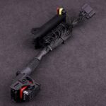 MaxxECU Plugin adapter - Audi AAN