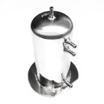 FMIC Vahepaak (2.5L, 8mm/12mm liited)