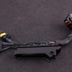 MaxxECU STREET/RACE Plugin adapter - Audi 3B