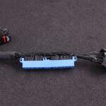 MaxxECU Plugin adapter - Nissan S14 SR20 (76-pin)