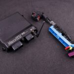 Nissan S14 SR20 (76-pin) MaxxECU RACE Plugin EXTRA