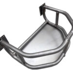 Basket for fuel tank