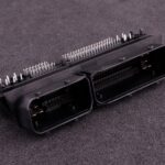 ECU connector VW/Audi S4 121-pin
