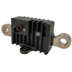 Ecumaster battery isolator M8