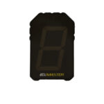 Digital Gear Indicator Ecumaster