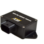 Wheel speed to CAN Ecumaster