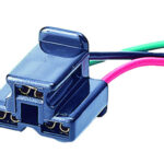 Pistik (3-pin, Bosch)