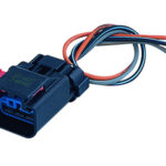 Pistik (3-pin, Mitsubishi)