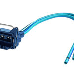 Pistik (2-pin, Ford)