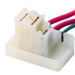 ACR pistiku komplekt (3-pin)