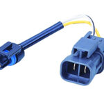 Vahekaabel (2-pin, Daewoo)