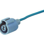 Pistik (1-pin, Toyota)