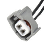 Anduri pistik (2-pin)