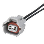 Anduri pistik (2-pin)