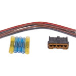 Kaabli paranduskomplekt