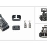 Pistikukomplekt (2-pin)