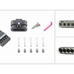 Pistikukomplekt (Hyndai, Kia, VAG)