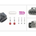 Pistikukomplekt (VAG)