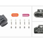 Pistiku komplekt (VAG, Hyndai, Kia)