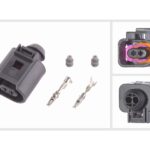 Pistikukomplekt (2-pin)