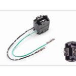 Pistikukomplekt (2-pin)