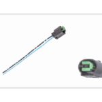 Pistikukomplekt (2-pin)