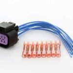 Juhtmeparanduskomplekt