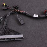 MaxxECU Plugin adapter - Mitsubishi EVO IV - VIII