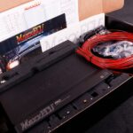 MaxxECU PRO PREMIUM (ECU, harnesses, accessories and LSU 4.2)