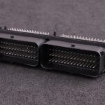 ECU connector 90-pin (Ford GT FIC)