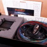 MaxxECU STREET PREMIUM (ECU, harness, accessories and LSU 4.9)