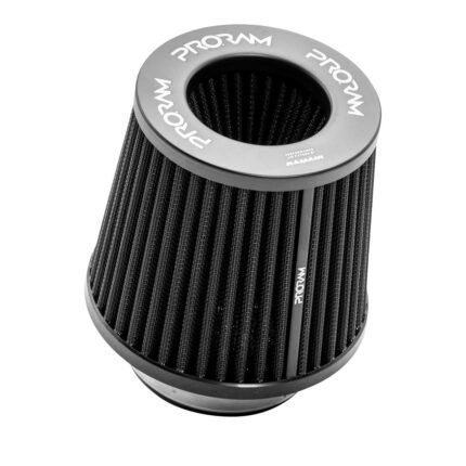 PRORAM PR-CC-150-70 70mm ID Neck Medium Multi-fit Cone Air Filter