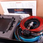MaxxECU RACE PREMIUM (ECU, harnesses, accessories and LSU 4.2)