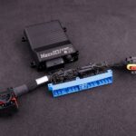 Nissan Skyline GTS/GT-R R32/33 MaxxECU STREET Plugin EXTRA