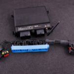 Nissan Skyline GTS/GT-R R32/33 MaxxECU RACE Plugin EXTRA