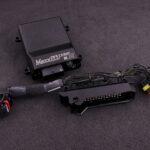 Audi S2 (3B) MaxxECU STREET Plugin EXTRA